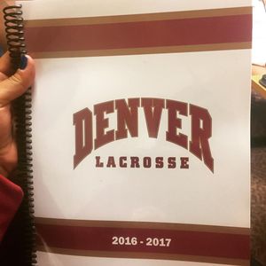 Image post by @du_wlax on Instagram