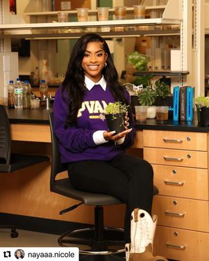 Image post by @pvamu on Instagram