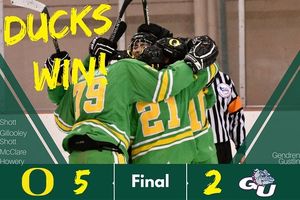 Image post by @uohockey on Instagram