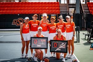 Image post by @CowgirlTennis on Twitter