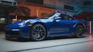 Video post by @theporscheexchange on YouTube