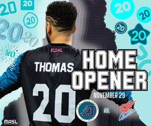 Image post by @stlouisambush on Instagram