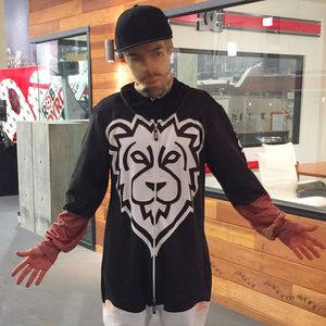 Image post by @robdyrdek on Instagram