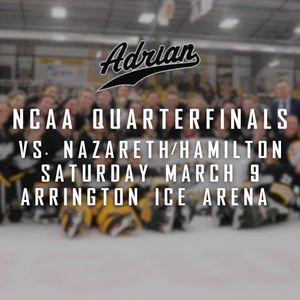 Image post by @adrianwhockey on Instagram