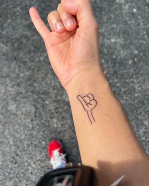 Image post by @goodvibesgabe on Instagram