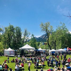 Image post by @playboulder on Instagram