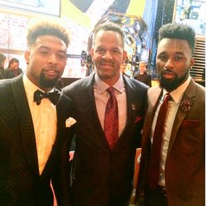Image post by @andre_reed83 on Instagram
