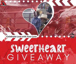 Video post by @pbrperrygaheartofgashootout on Facebook