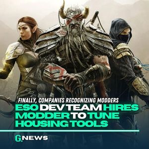 Image post by @gaming on Instagram