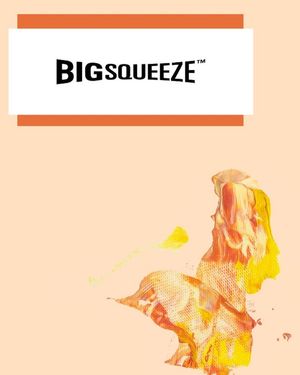 Image post by @yourbigsqueeze on Instagram