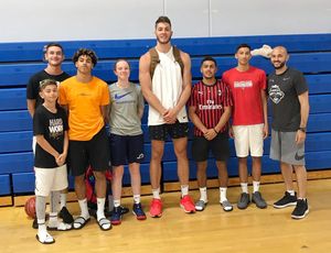 Image post by @coach_maitland on Instagram