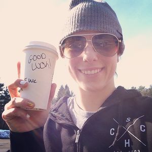 Image post by @hilaryknight on Instagram