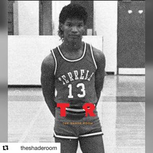 Image post by @iamjamiefoxx on Instagram
