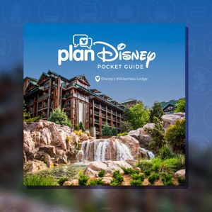 Image post by @disneyparks on Instagram