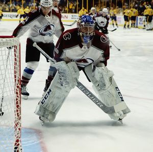 Image post by @coloradoavalanche on Instagram