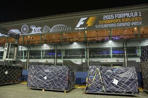 Image post by @f1gpcanada on Instagram