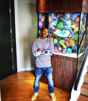 Image post by @ludacris on Instagram