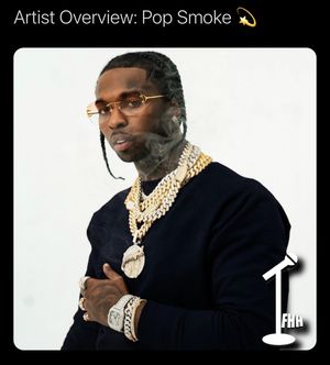 Image post by @fantastichiphop_ on Instagram