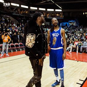 Image post by @2chainz on Instagram
