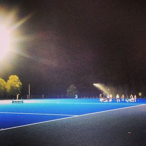 Image post by @yalefieldhockey on Instagram