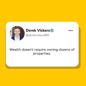 Image post by @derekvickers885 on Instagram