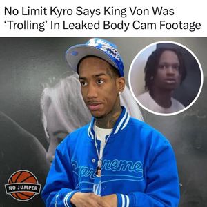 Image post by @nojumper on Instagram