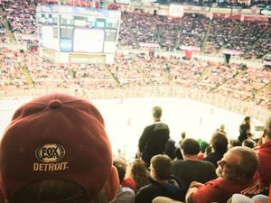 Image post by @ballysportsdet on Instagram