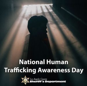 Image post by @scvsheriff on Instagram