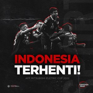 Image post by @indonesianblood on Instagram