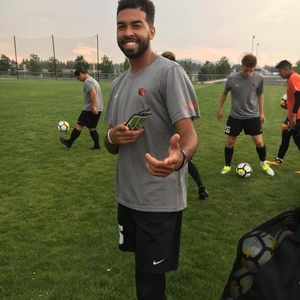 Image post by @beavermsoccer on Instagram