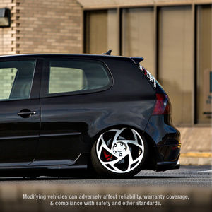 Image post by @vw on Instagram
