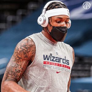 Image post by @washwizardsjp on Instagram