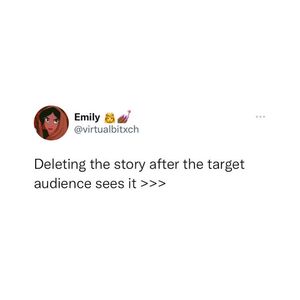 Image post by @the.virtual.bitch on Instagram
