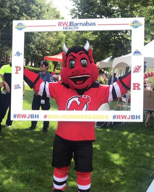 Image post by @njdevil00 on Instagram