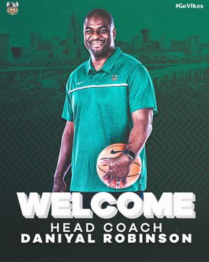 Image post by @csu_basketball on Twitter