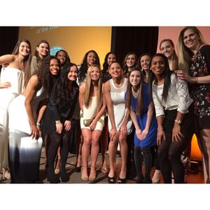 Image post by @texasvolleyball on Instagram