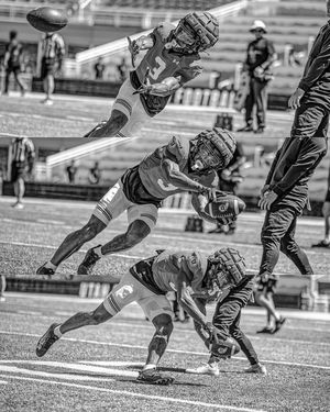 Image post by @broomfieldtaj on Instagram