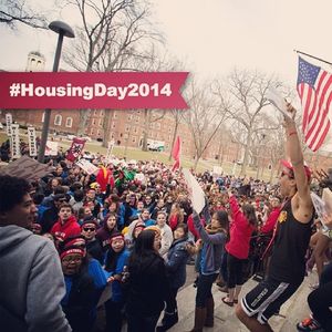 Image post by @harvard on Instagram