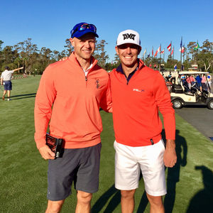 Image post by @dannywuerffel on Instagram