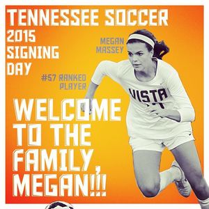 Image post by @vol_soccer on Instagram
