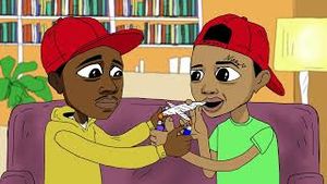 Video post by @dcgbrothers on YouTube