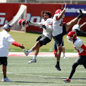 Image post by @fresno_state_football on Instagram
