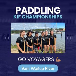 Image post by @islandschoolvoyagers on Instagram