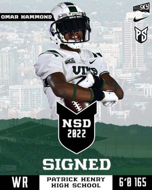 Image post by @psuviksfb on Instagram