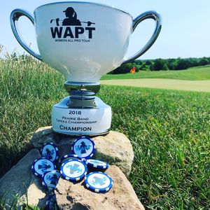 Image post by @womensallprotour on Instagram