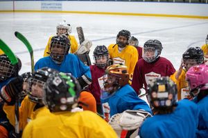 Image post by @sniderhockey on Instagram