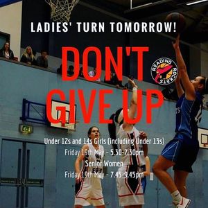 Image post by @rocketsreading on Instagram