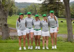Image post by @oregonwomensgolf on Instagram