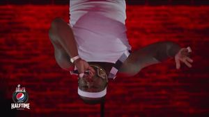 Image post by @nflbrasil on Instagram