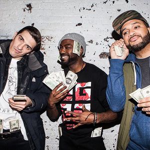 Image post by @thekidmero on Instagram